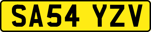SA54YZV