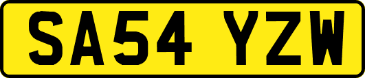 SA54YZW