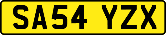 SA54YZX