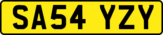 SA54YZY