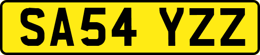 SA54YZZ