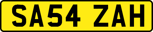 SA54ZAH