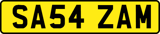 SA54ZAM