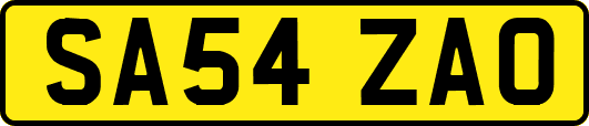 SA54ZAO
