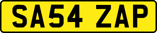 SA54ZAP