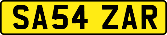 SA54ZAR