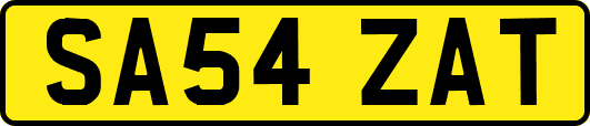 SA54ZAT