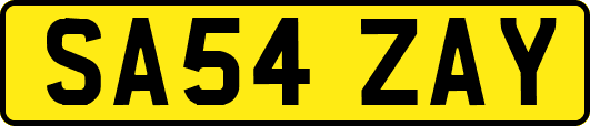 SA54ZAY