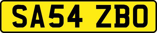 SA54ZBO