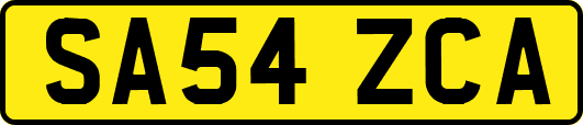 SA54ZCA