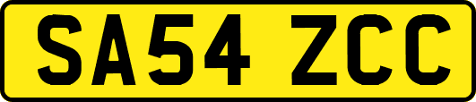 SA54ZCC