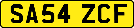 SA54ZCF