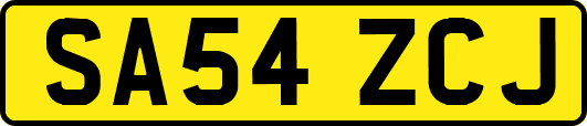 SA54ZCJ