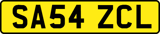 SA54ZCL