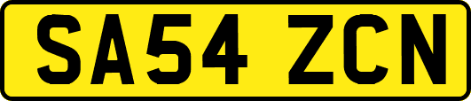 SA54ZCN