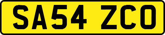 SA54ZCO