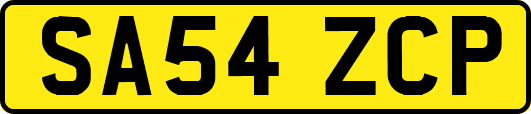 SA54ZCP