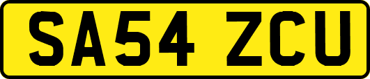 SA54ZCU