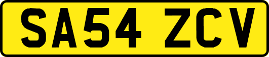 SA54ZCV