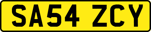 SA54ZCY
