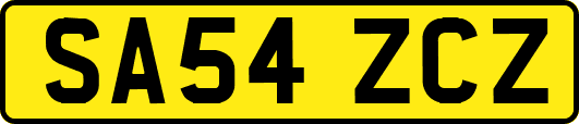 SA54ZCZ