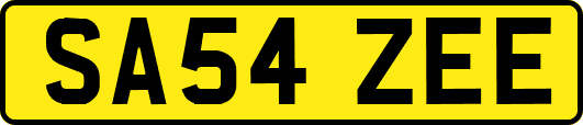 SA54ZEE