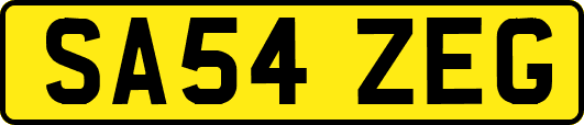 SA54ZEG