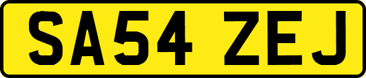 SA54ZEJ