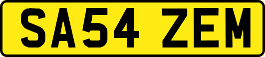 SA54ZEM