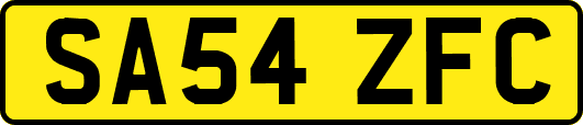 SA54ZFC
