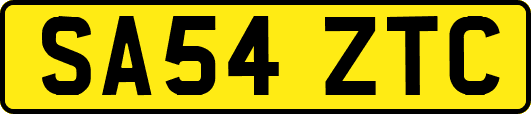 SA54ZTC