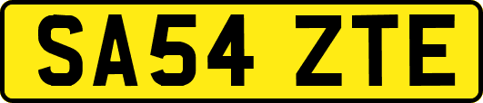 SA54ZTE