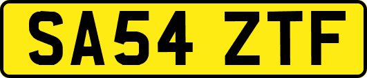 SA54ZTF