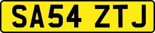SA54ZTJ