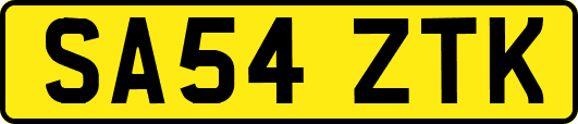 SA54ZTK