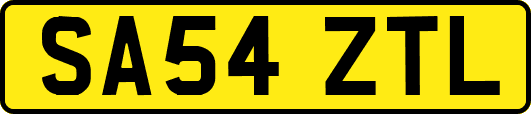 SA54ZTL