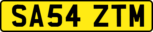 SA54ZTM
