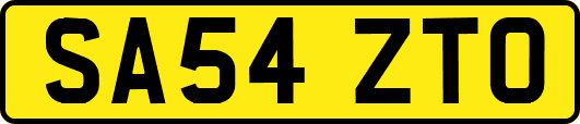 SA54ZTO