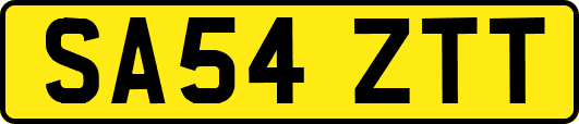 SA54ZTT