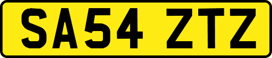 SA54ZTZ