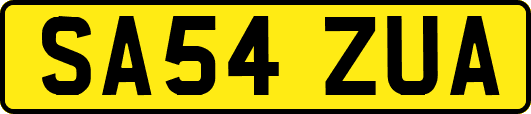 SA54ZUA