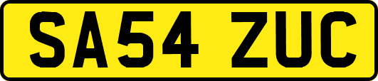 SA54ZUC