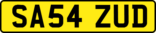 SA54ZUD