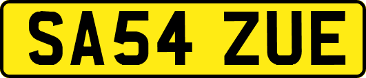 SA54ZUE