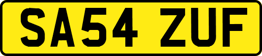 SA54ZUF