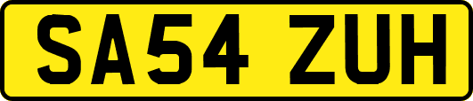 SA54ZUH
