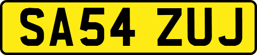 SA54ZUJ