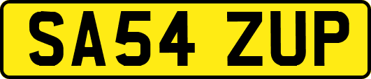 SA54ZUP
