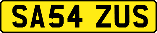 SA54ZUS