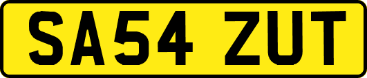 SA54ZUT